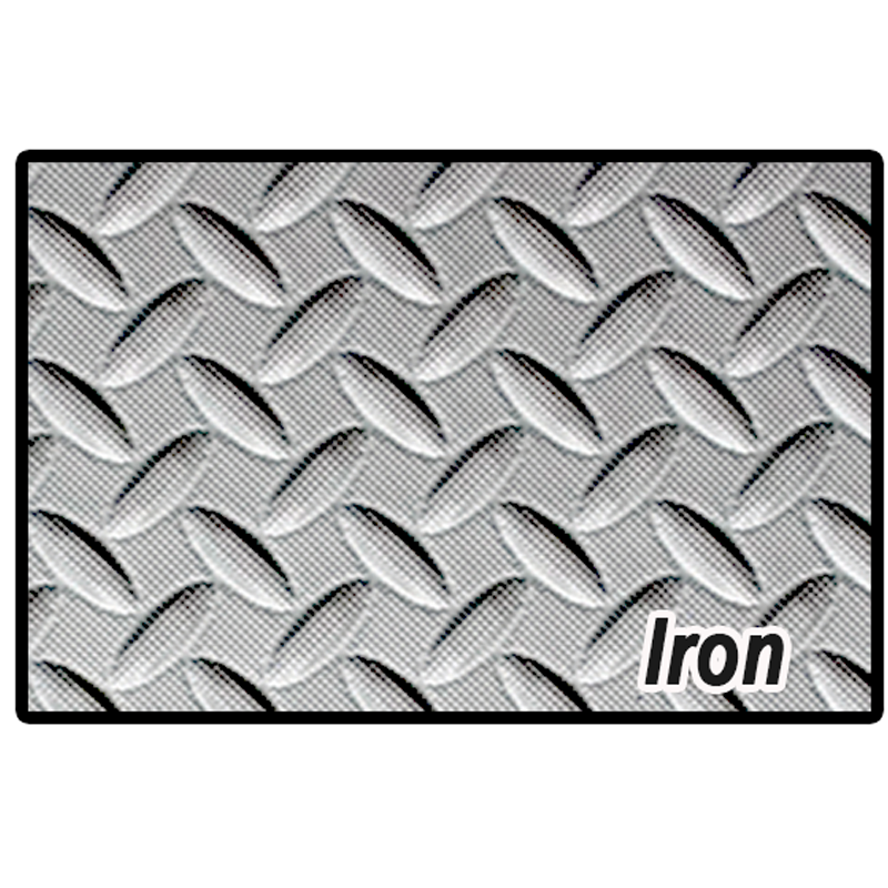 irontexture